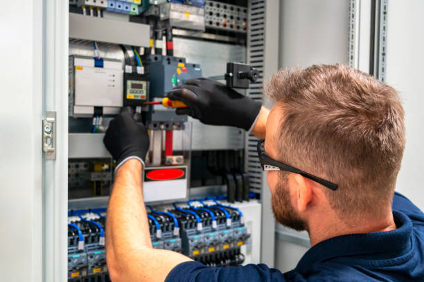 Best Ceiling Fan Installation Electrician  in Crescent Springs, KY