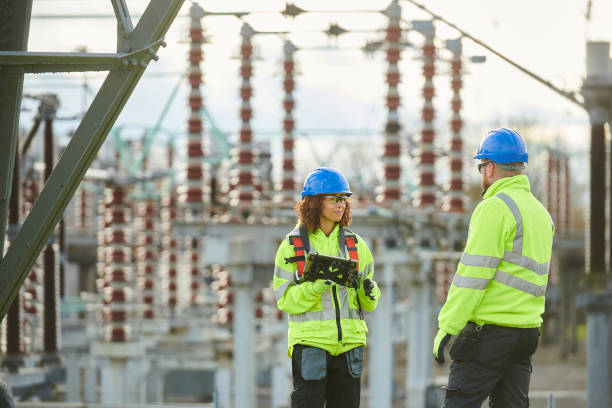Best Electric Panel Repair  in Crescent Springs, KY