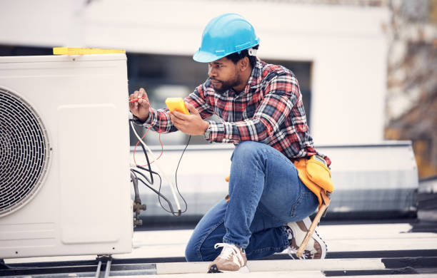 Best Affordable Electrician  in Crescent Springs, KY