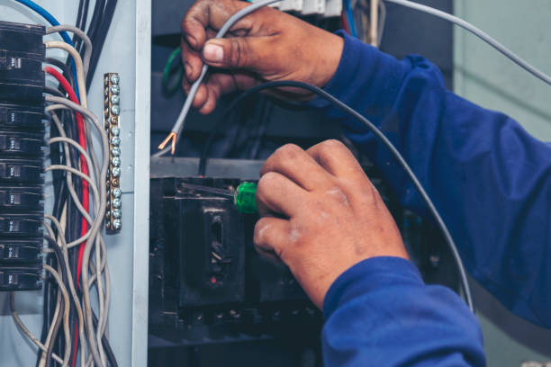 Best Electrical Rewiring Services  in Crescent Springs, KY