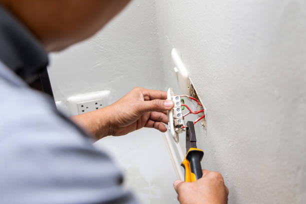 Best Affordable Electrical Installation  in Crescent Springs, KY