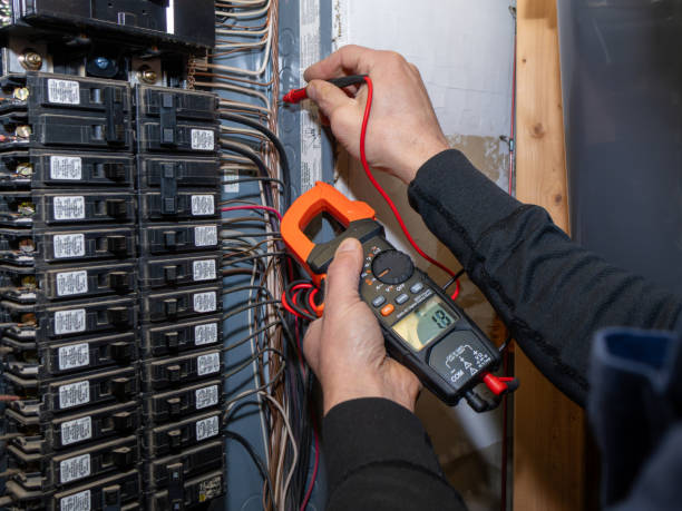Industrial Electrical Services in Crescent Springs, KY