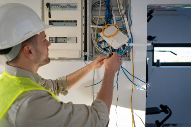 Best Electrician for Home Renovation  in Crescent Springs, KY